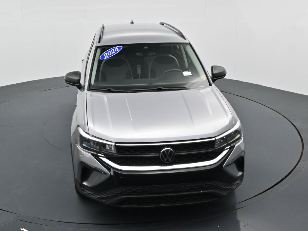Used 2024 Volkswagen Taos S FWD image 20