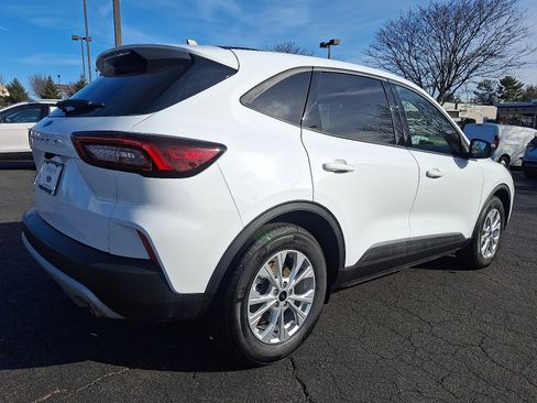 Used 2025 Ford Escape Active image 6