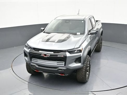 New 2026 Chevrolet Colorado ZR2 w/ Technology Package AWD/4WD image 68