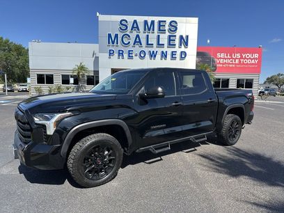Used 2023 Toyota Tundra SR5