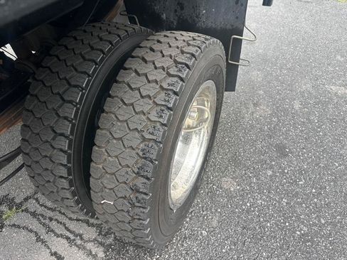 Used 2018 Ford F450 XL w/ Power Equipment Group AWD/4WD image 16