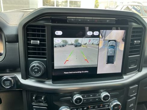 Used 2024 Ford F150 Lariat w/ Bed Utility Package AWD/4WD image 16