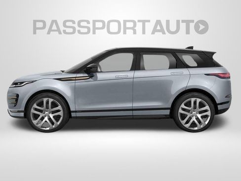 Used 2022 Land Rover Range Rover Evoque R-Dynamic S AWD/4WD image 55