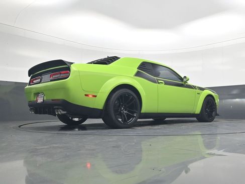 Used 2023 Dodge Challenger R/T Scat Pack image 26