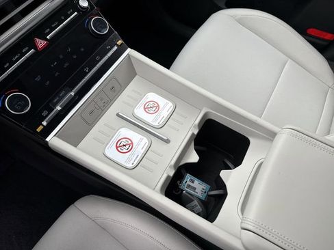 New 2026 Hyundai Santa Fe SE image 35