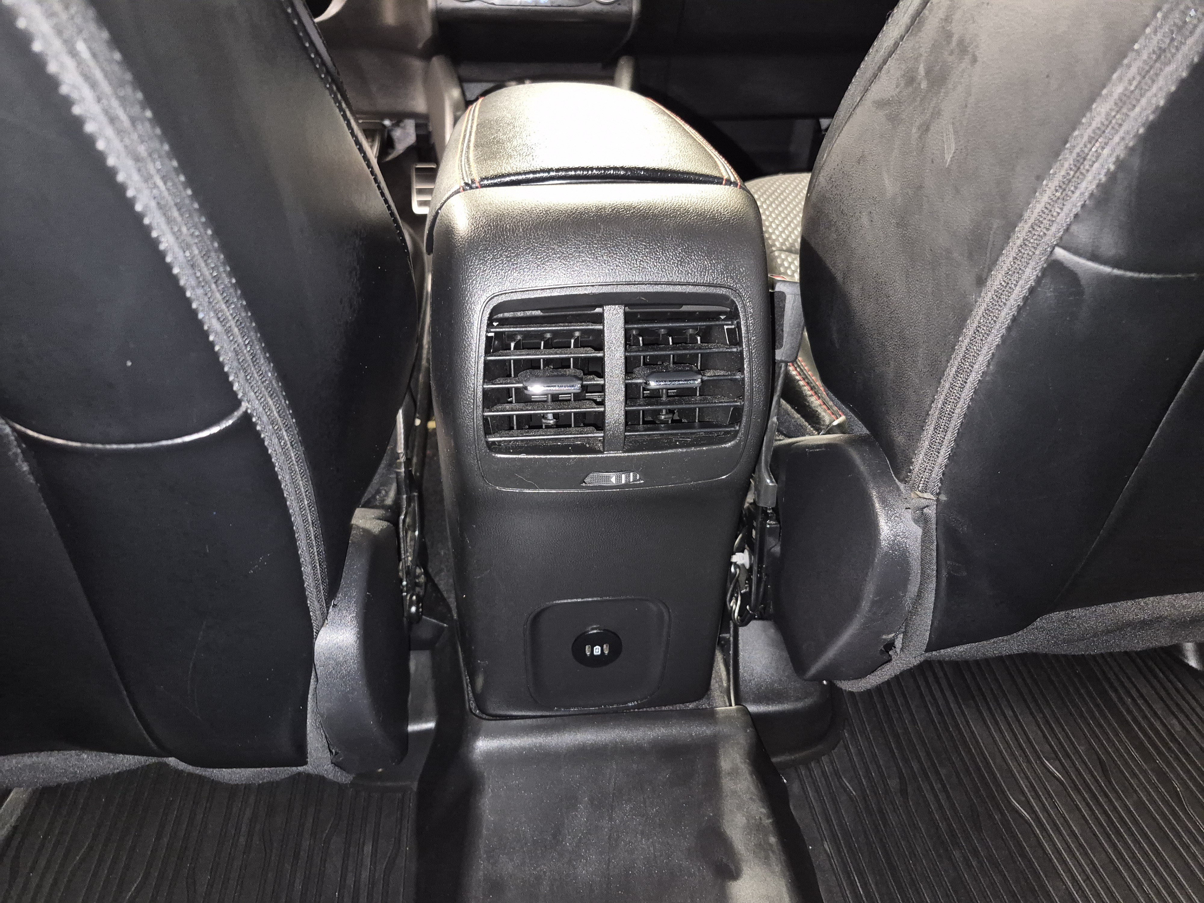 Certified 2024 Ford Escape ST-Line FWD image 21