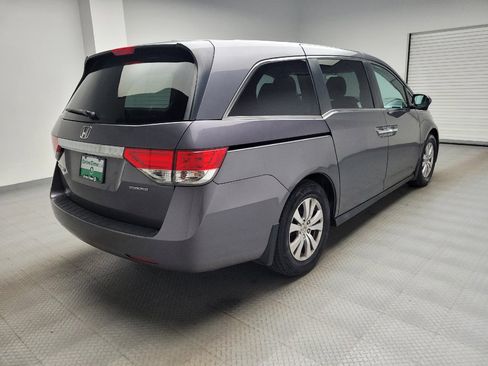Used 2016 Honda Odyssey SE image 9