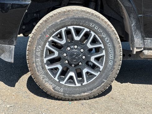 New 2026 RAM 2500 Limited image 24