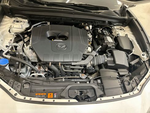 Used 2023 MAZDA CX-30 AWD 2.5 S w/ Premium Package image 36