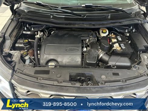 Used 2017 Ford Explorer XLT w/ Equipment Group 202A image 31
