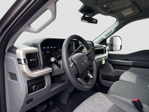 New 2026 Ford F350 XLT AWD/4WD image 15