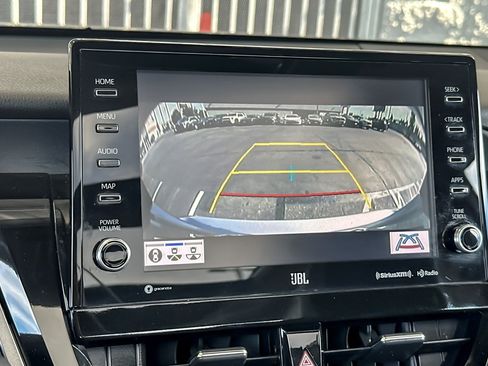 Used 2023 Toyota Camry XSE w/ Navigation Package FWD image 18