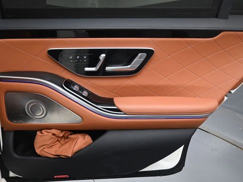 Used 2022 Mercedes-Benz S 580 S 580 image 26