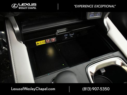 Used 2023 Lexus RX 350 Premium image 39