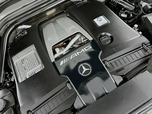 Used 2024 Mercedes-Benz G 63 AMG 4MATIC image 34