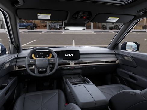 New 2027 Kia Telluride EX AWD/4WD image 14