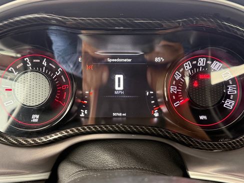Used 2022 Dodge Challenger R/T w/ Driver Convenience Group RWD image 21