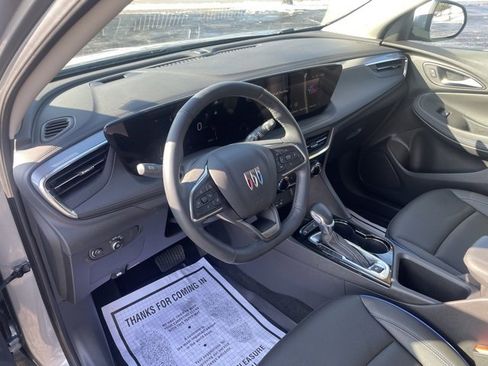 Used 2025 Buick Encore GX Sport Touring w/ Advanced Technology Package image 12