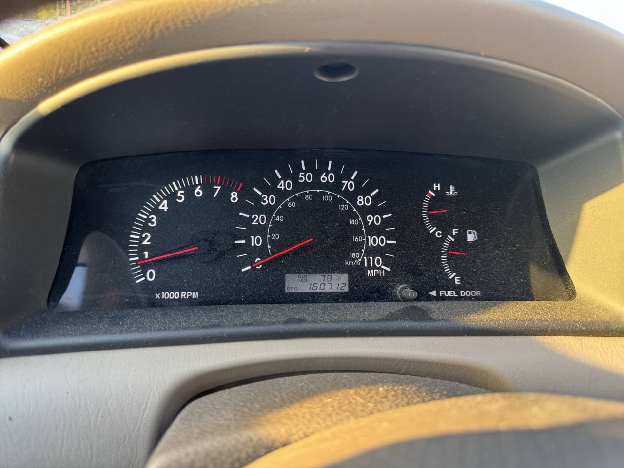 Used 2007 Toyota Corolla CE FWD image 37