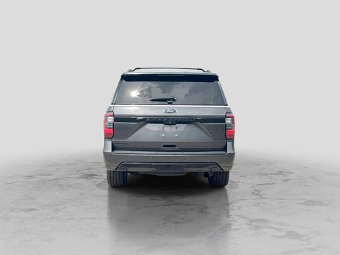 Used 2020 Ford Expedition Limited w/ Equipment Group 303A AWD/4WD image 5