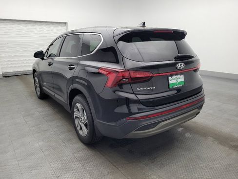 Used 2023 Hyundai Santa Fe SE w/ Cargo Package image 5