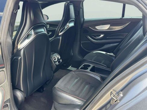 Used 2019 Mercedes-Benz AMG GT 63 image 37