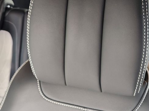 Certified 2024 Mercedes-Benz G 63 AMG 4MATIC image 16