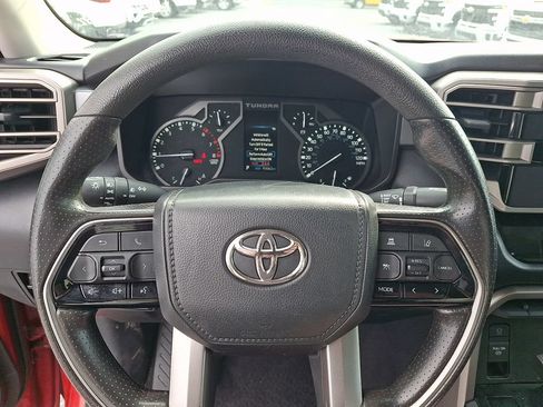 Used 2023 Toyota Tundra SR5 AWD/4WD image 20