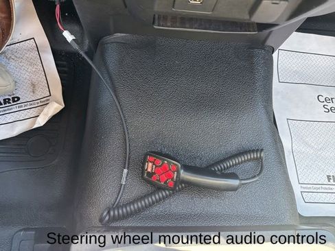 Used 2021 Ford F350 XL w/ Power Equipment Group AWD/4WD image 23