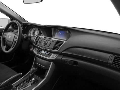 Used 2015 Honda Accord EX image 19