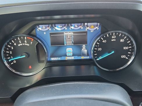 Used 2022 Ford Expedition Max Limited image 26