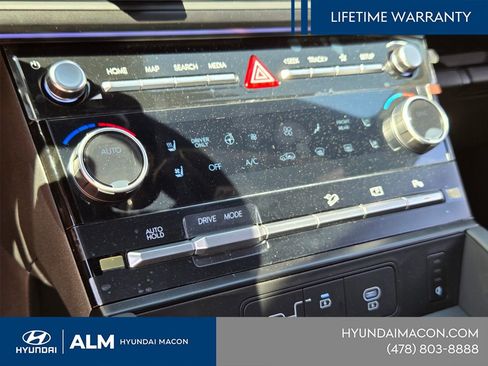 New 2026 Hyundai Santa Fe Calligraphy FWD image 21