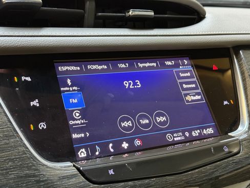 Used 2022 Cadillac XT6 Premium Luxury w/ Technology Package image 30