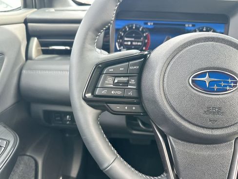 New 2026 Subaru Outback Touring XT AWD/4WD image 28