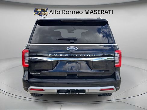 Used 2024 Ford Expedition Limited image 5