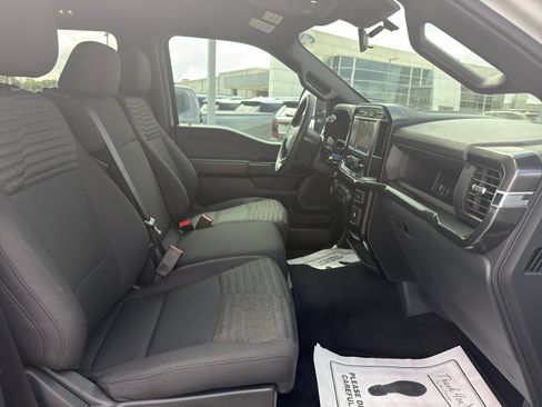 Certified 2023 Ford F150 XL w/ STX Appearance Package AWD/4WD image 23