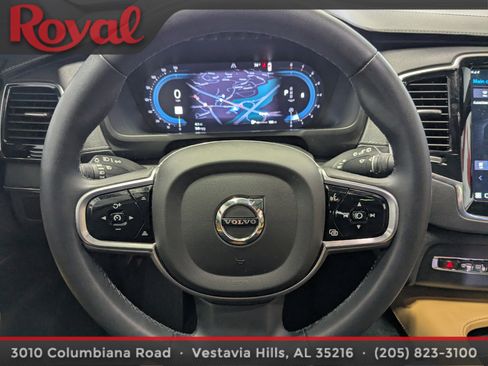 Certified 2023 Volvo XC90 B6 Ultimate image 21