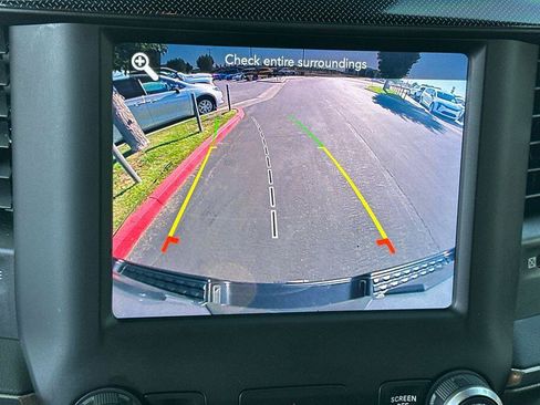 Used 2021 RAM 1500 Rebel w/ Rebel Level 1 Equipment Group AWD/4WD image 19