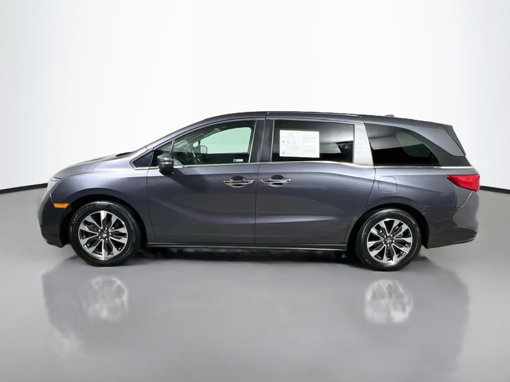 Used 2024 Honda Odyssey EX-L image 6
