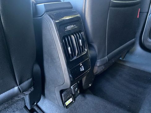 Used 2022 Jeep Compass Trailhawk w/ Trailhawk Convenience Group image 25