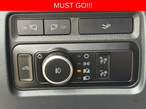 Used 2024 Ford F250 Lariat AWD/4WD image 23