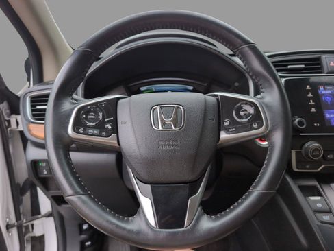 Used 2022 Honda CR-V EX-L image 29