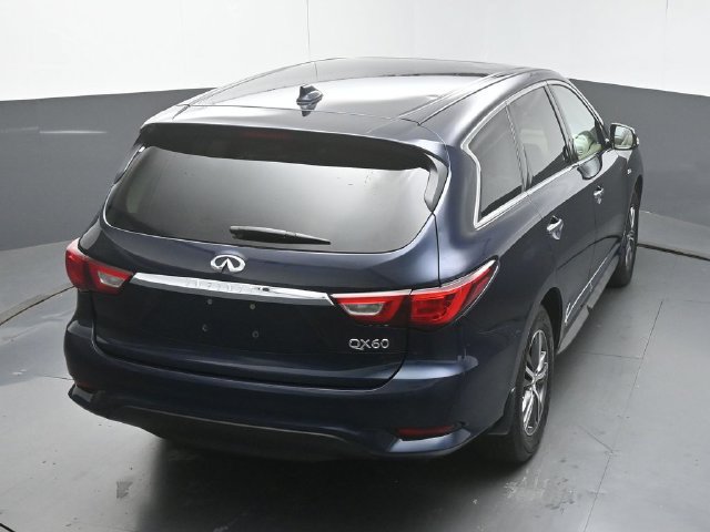 Used 2018 INFINITI QX60 FWD image 50