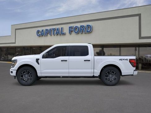 New 2026 Ford F150 STX AWD/4WD image 3