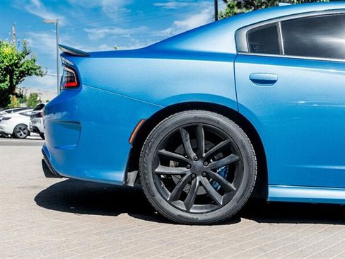 Used 2018 Dodge Charger R/T Scat Pack RWD image 11