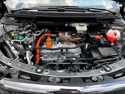 New 2026 Cadillac Optiq V AWD/4WD image 17