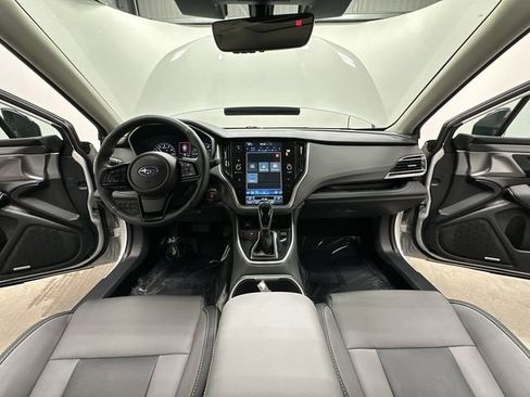 Certified 2025 Subaru Outback Onyx Edition XT image 21