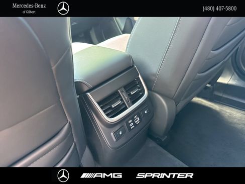 Used 2024 Subaru Outback Limited XT AWD/4WD image 23