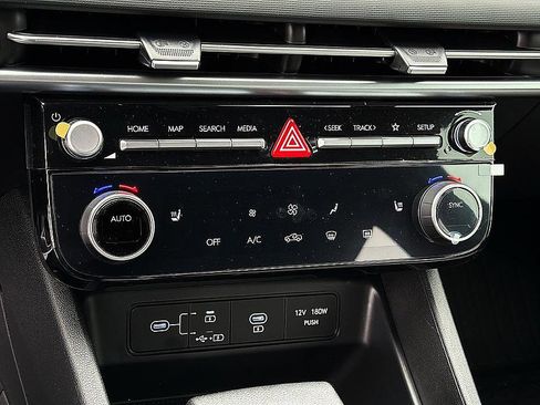 New 2026 Hyundai Santa Cruz SEL AWD/4WD image 11