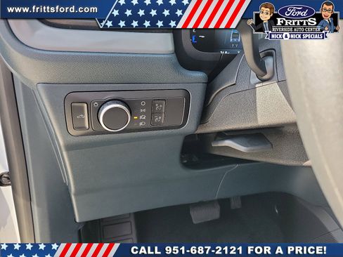 New 2026 Ford Maverick XL FWD image 12
